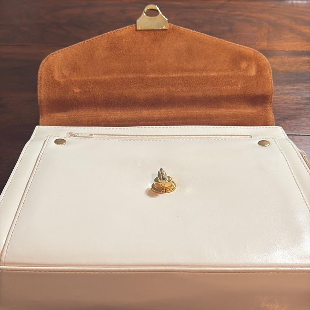 POLO Vintage Crossbody/Organizer - Picture 10 of 12